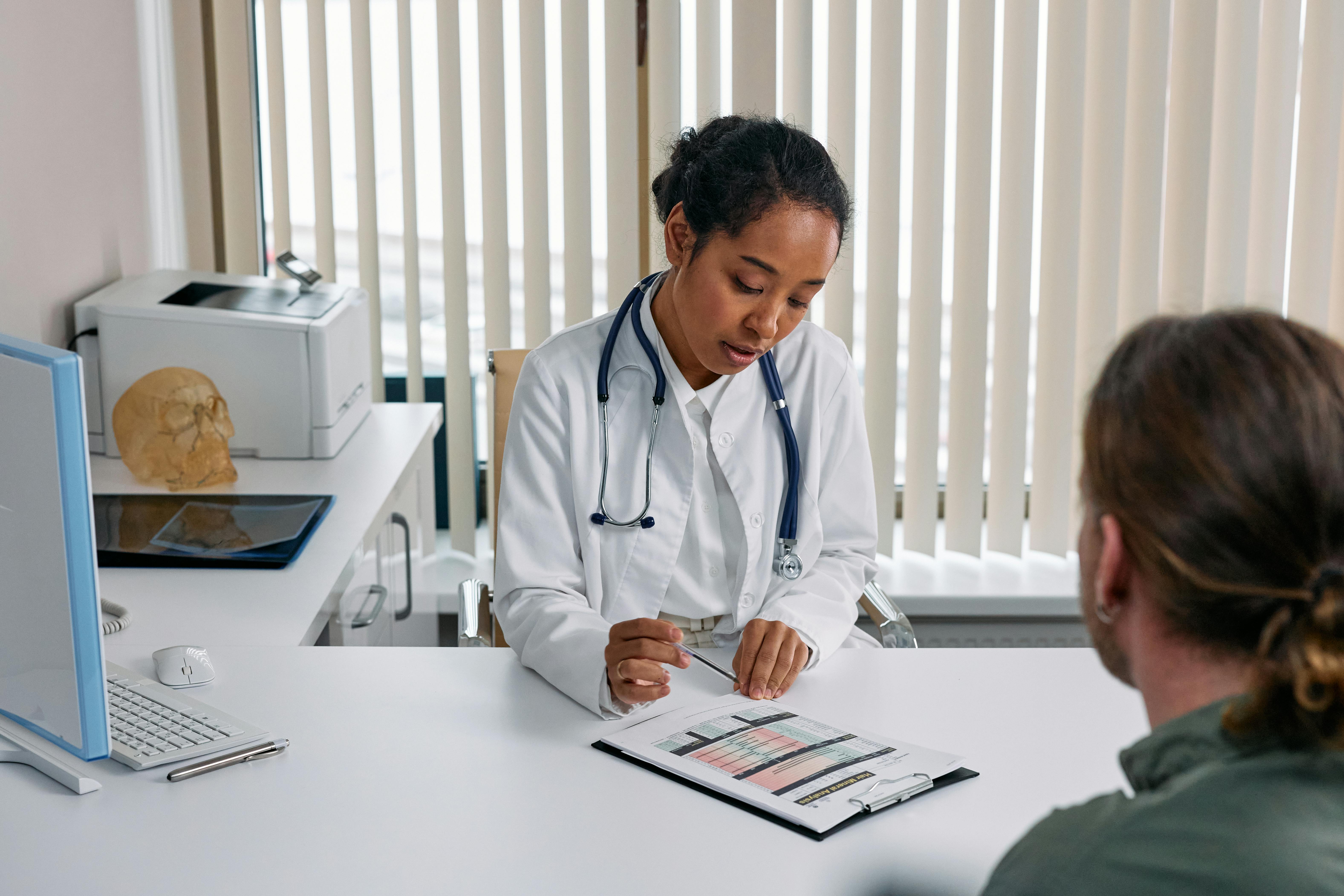Preventive Care